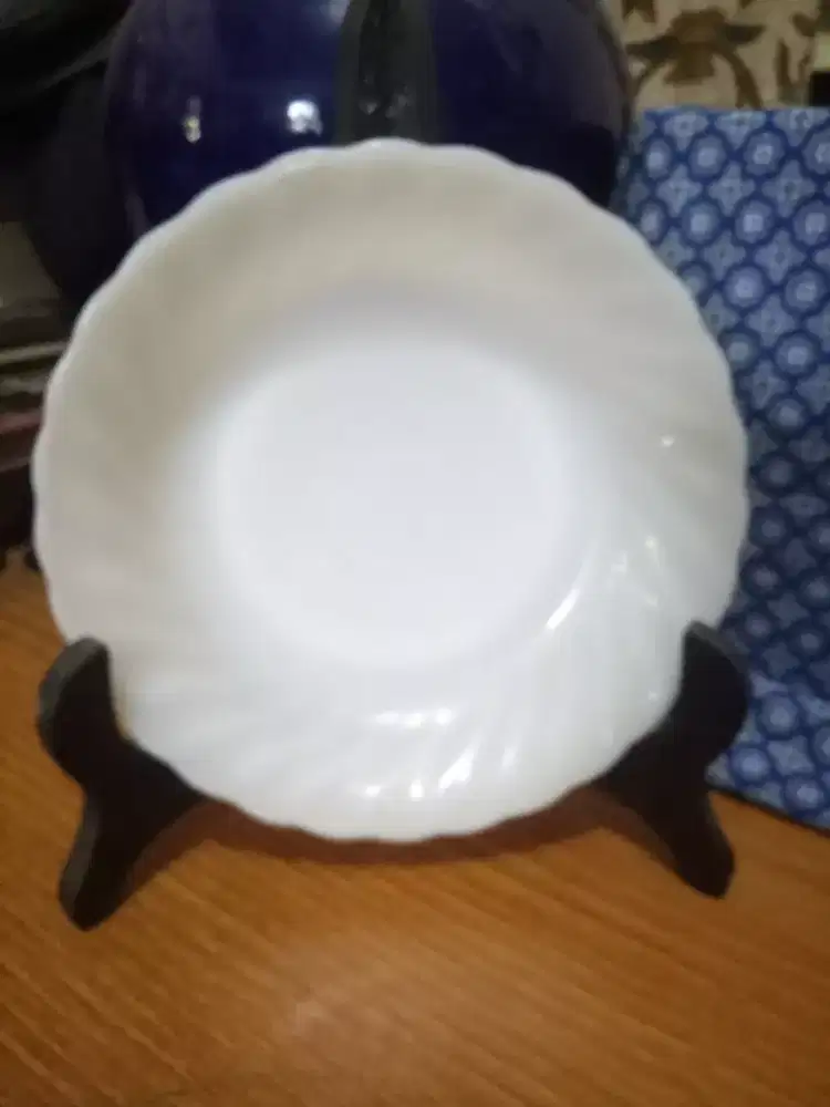 2 Piring Anchor  made in USA