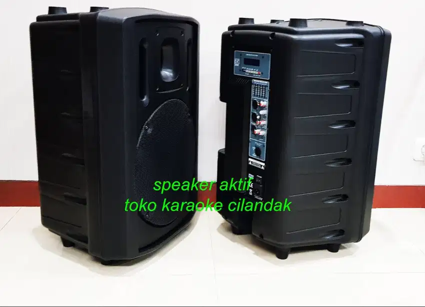 speaker aktif 12 kualitas bagus