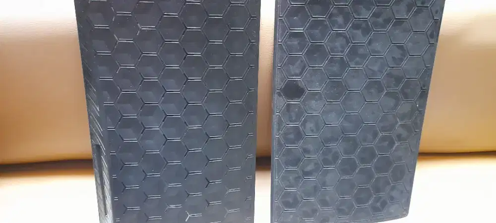 Faceplate PS5 Disc Fat