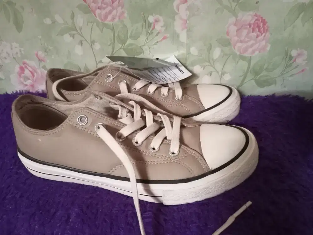 Sepatu Converse 70S Brown