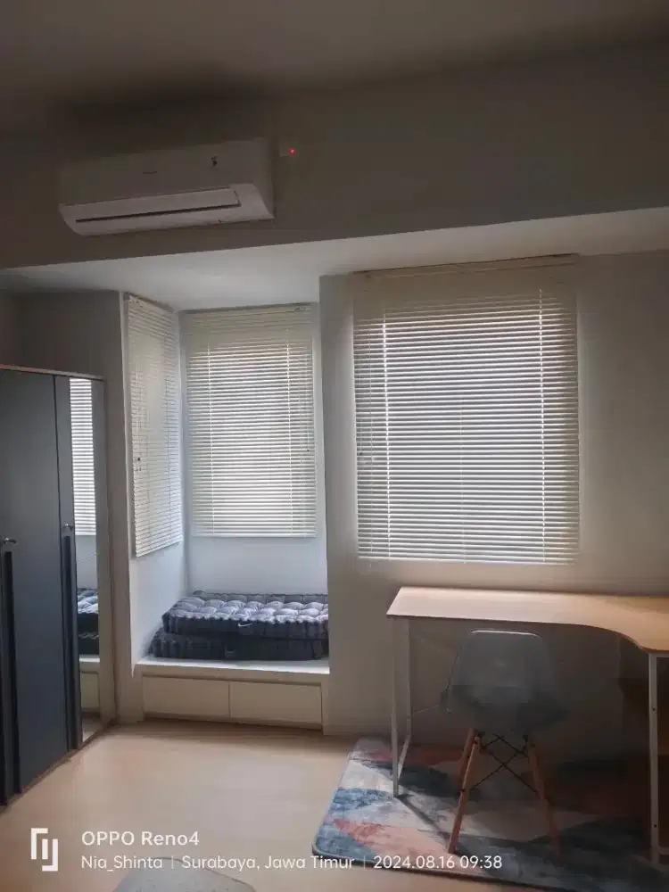 Krey Aluminum ( Venetian Blind )