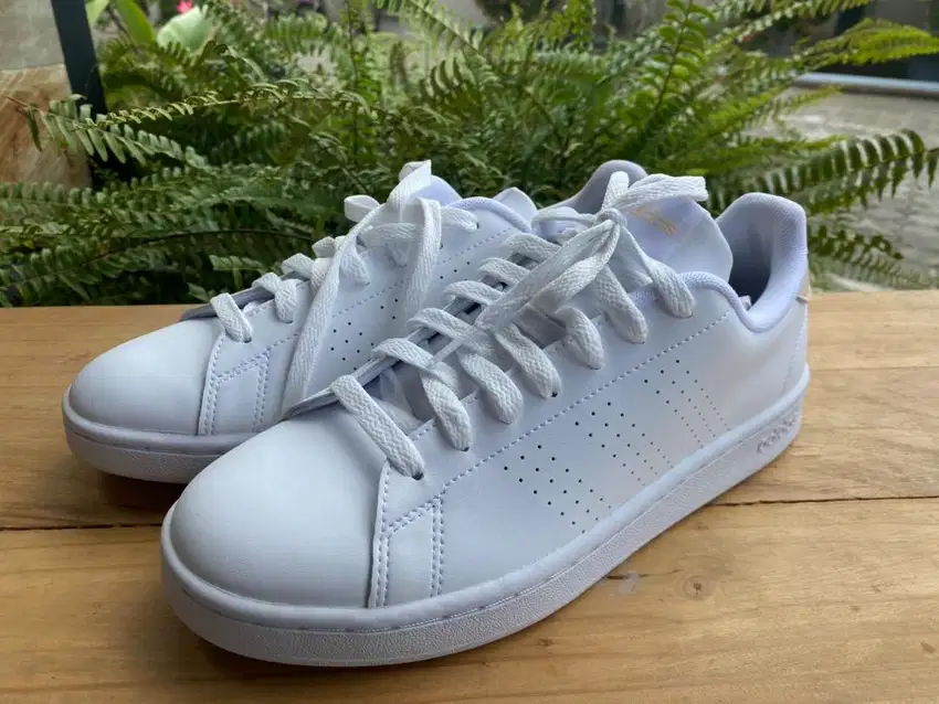 Adidas White baru beli