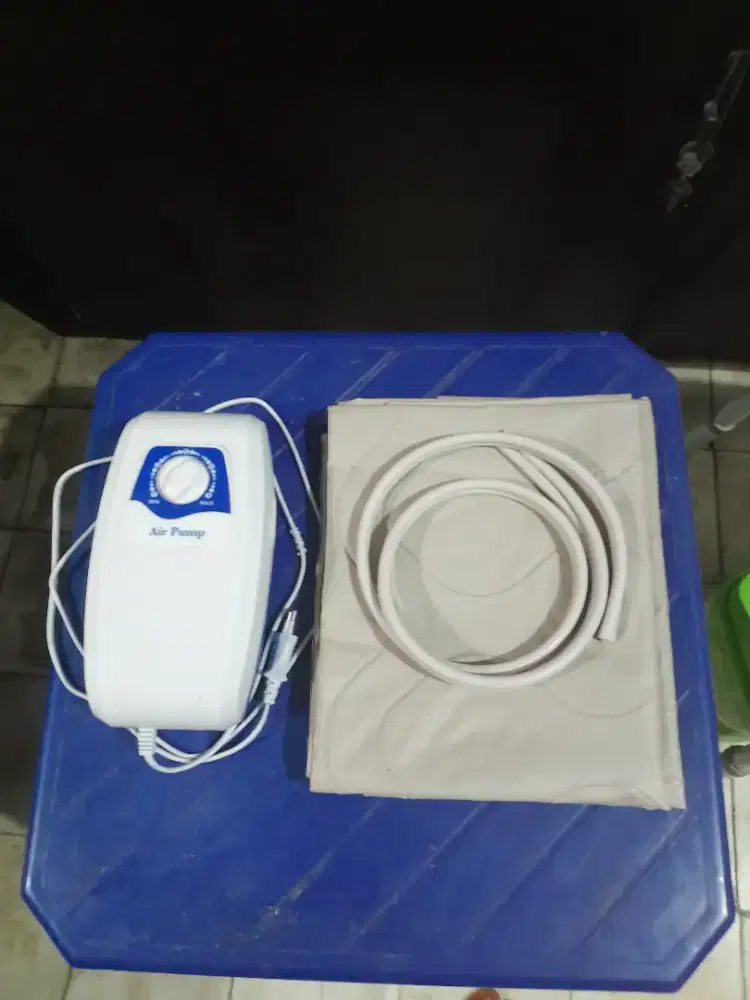 Kasur Udara Anti Decubitus