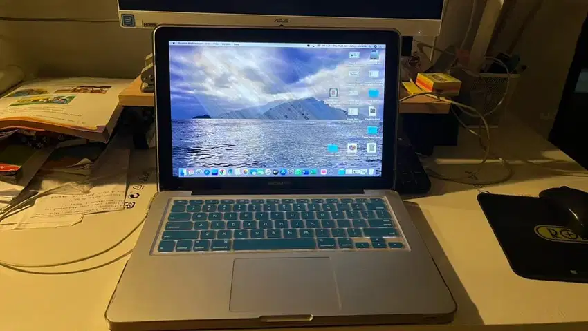 Macbook Pro 13 inch 2012 MD101