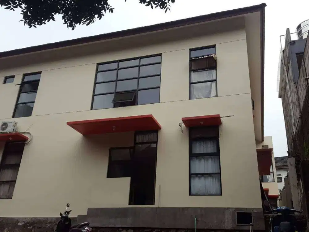 Indekos Pondok 51