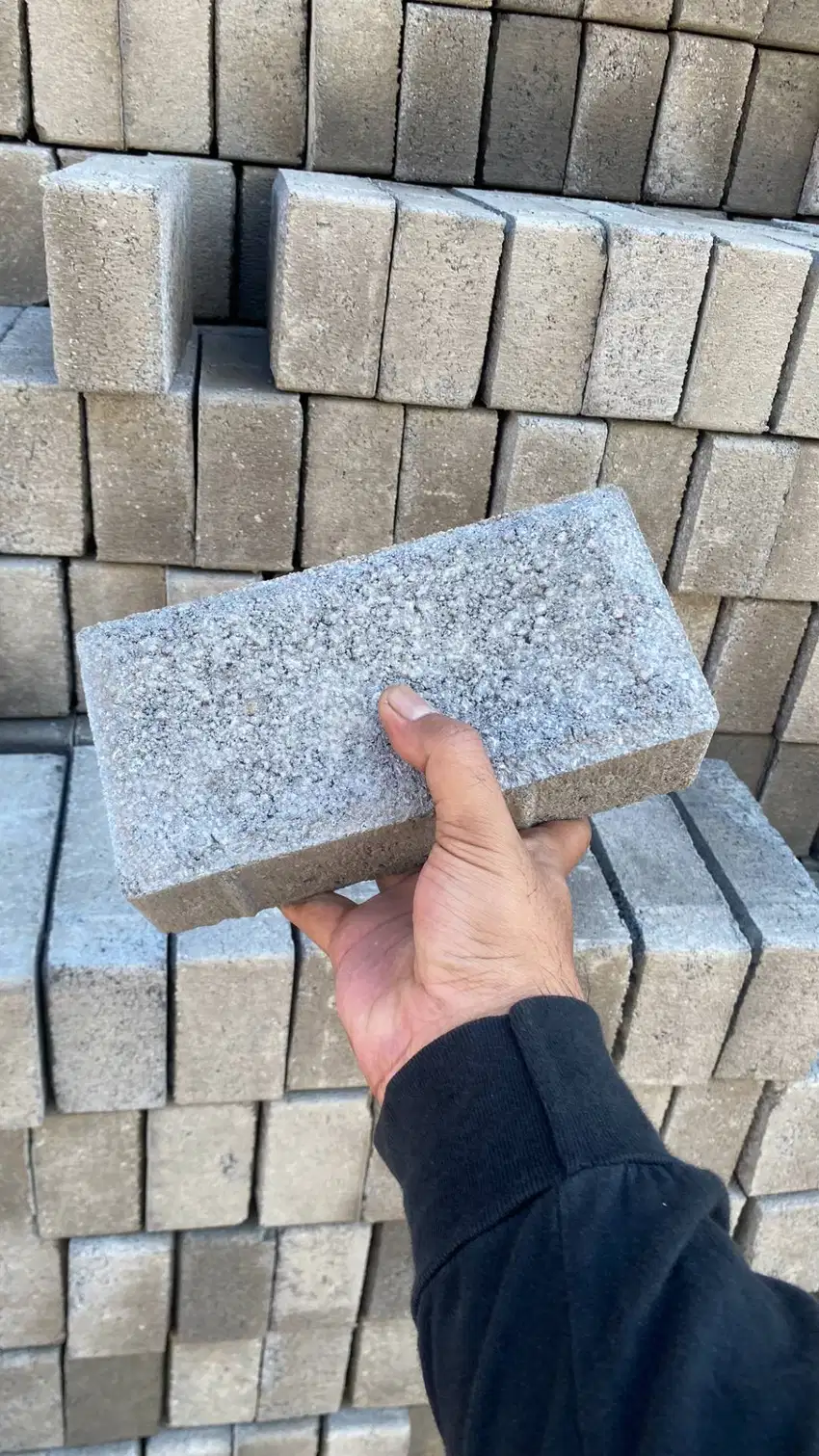 Paving Block Murah