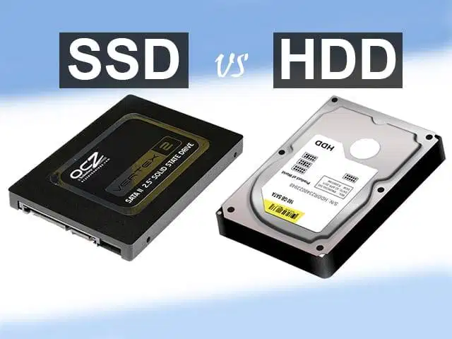 Data recovery harddisk