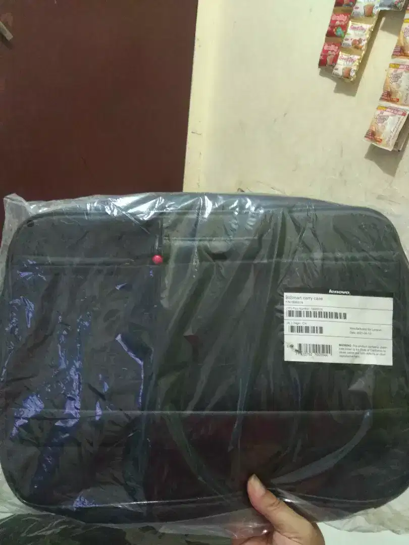 Obral Tas laptop terlaris dan termurah merek hp dan lenovo