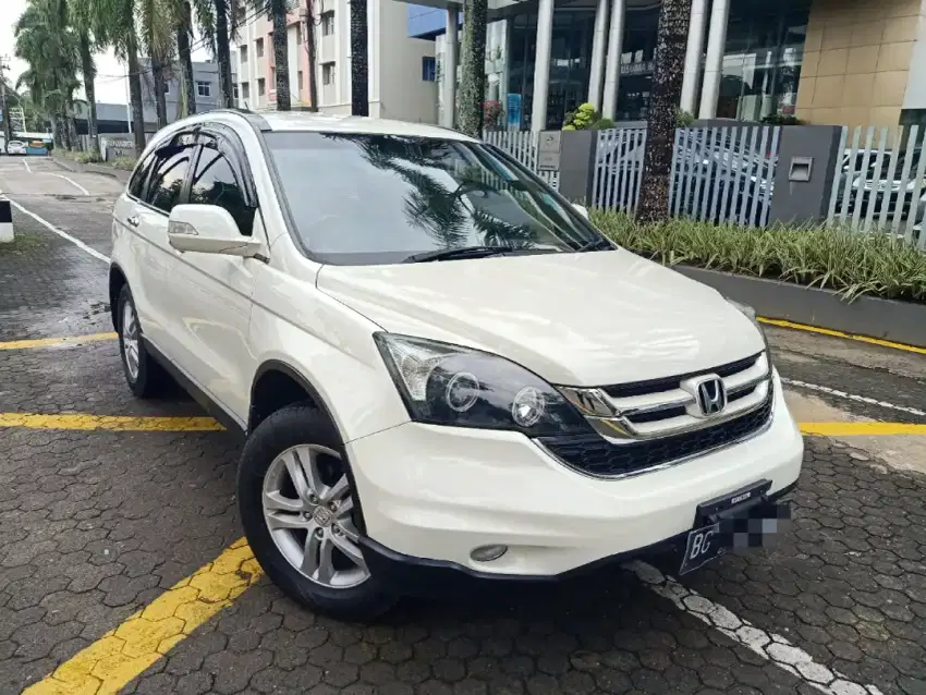 Honda CRV 2.4 2011 / 2012 AT Matic, Sangat terawat