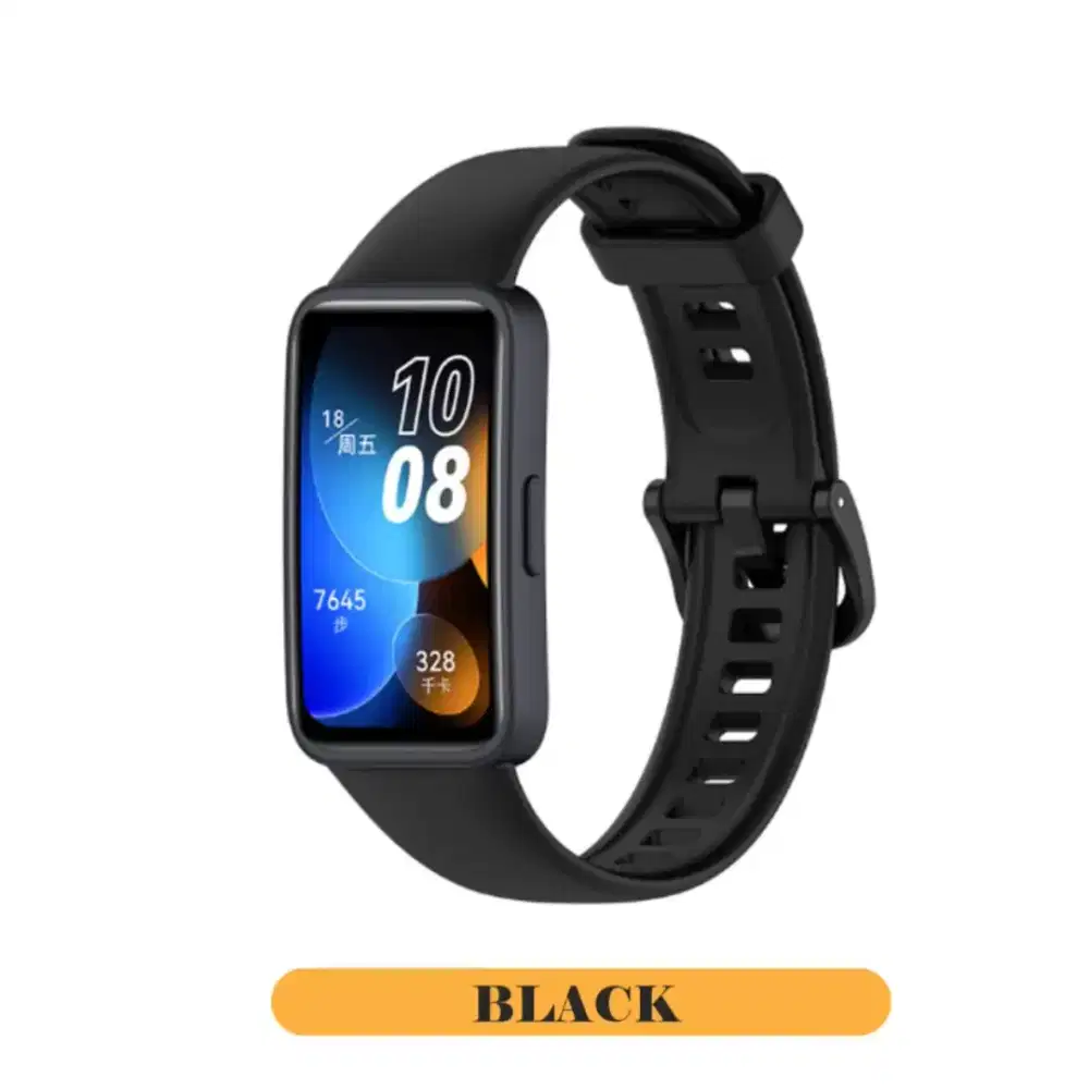 Strap Huawei Band 8, 9 dan 10