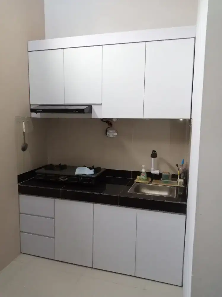 Kitchen Set Minimalis & Service