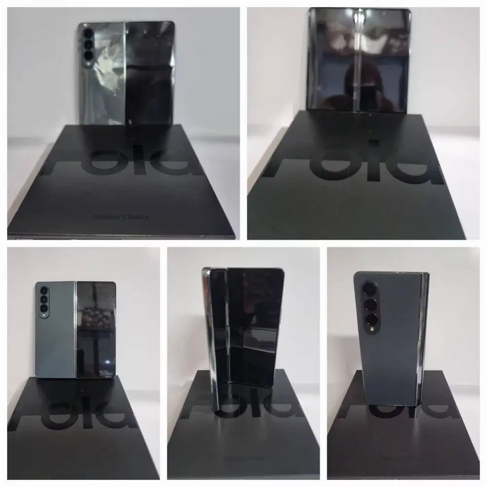 Samsung Galaxy Z Fold 4