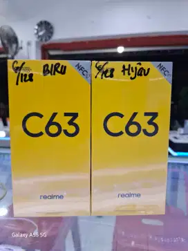 REALME C63 6/128