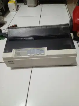 Epson LX-300+II ready stock