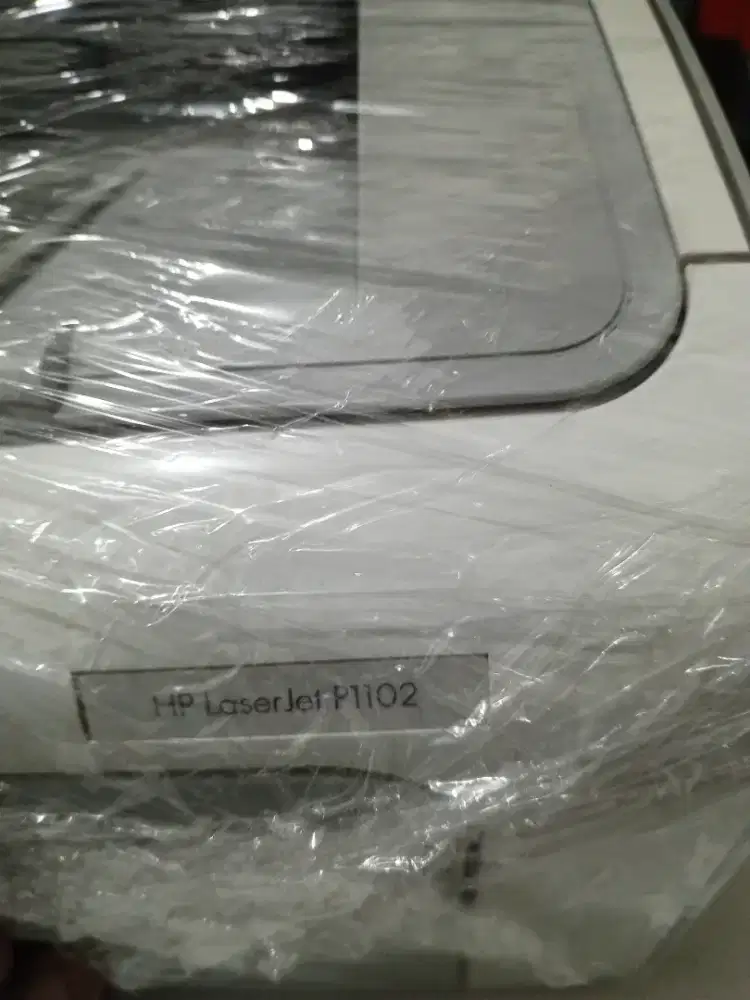 Printer HPLaserjet P1102 ready stock