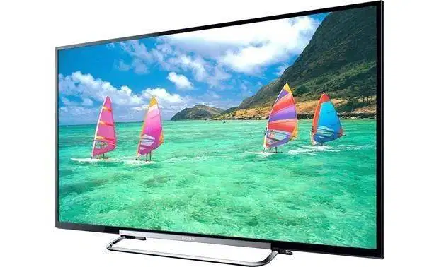 Smart TV LCD Sony Bravia 60 Inch KDL-60R550A