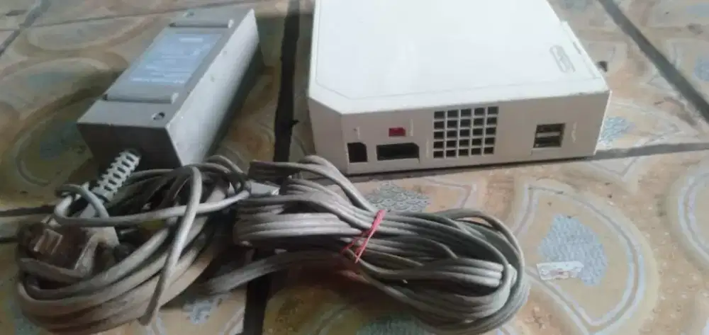 Se paket mainan ank2 game lawas kond hdp mgkn ada yg tertarik murah sj