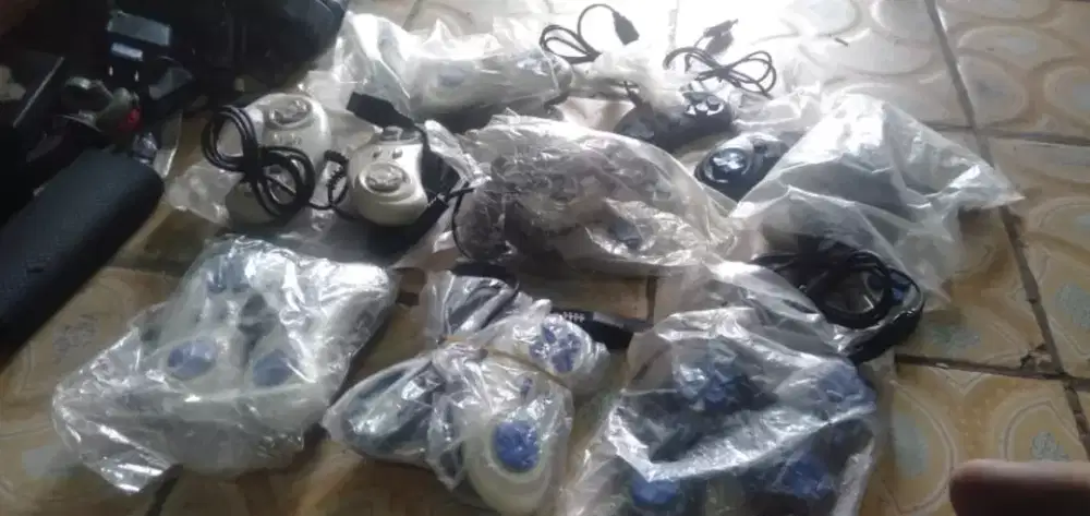 Slhkn plh slh 1 psg alat tmbh mainan ank game lawas brg naru hrg murah