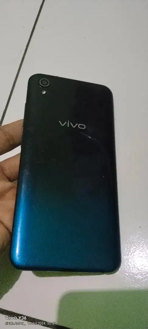 Jual HP Vivo murah