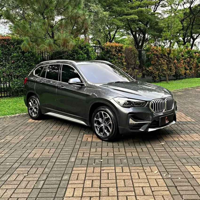 BERGARANSI RESMI! BMW X1 xLine 2021 x3 2020 cx5 cx9 2022 gla200 glb200