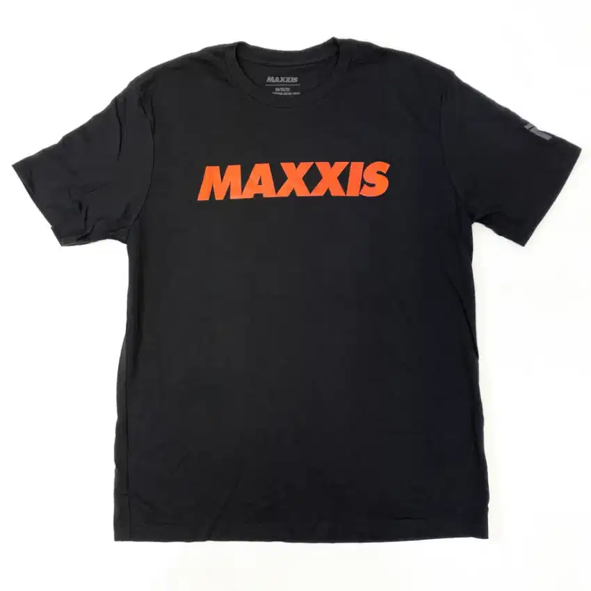 Kaos Maxxis Original