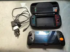 Nintendo Switch Oled 512 GB