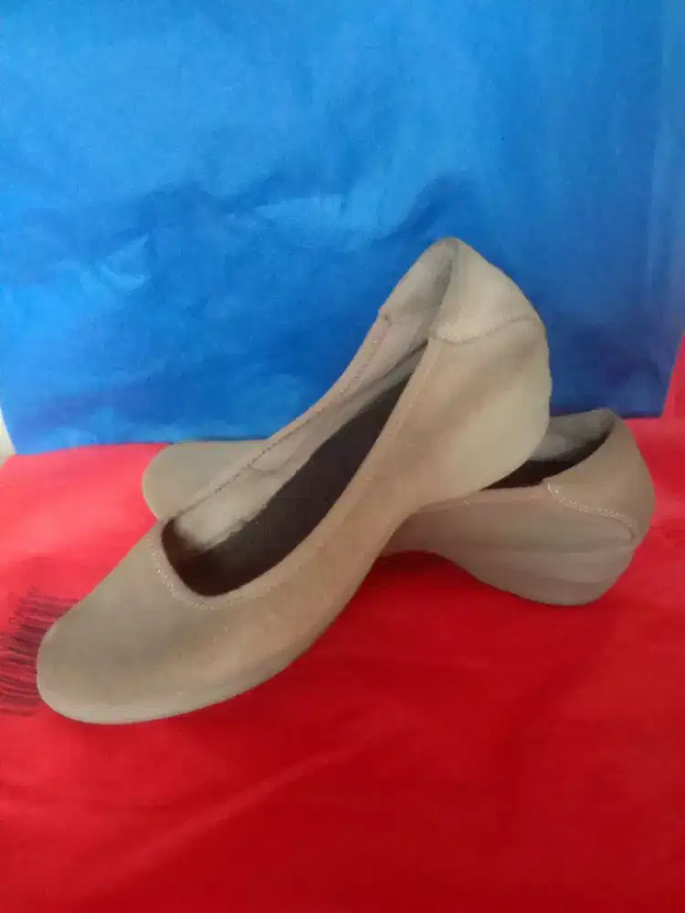 Hush Puppies women size 37-38