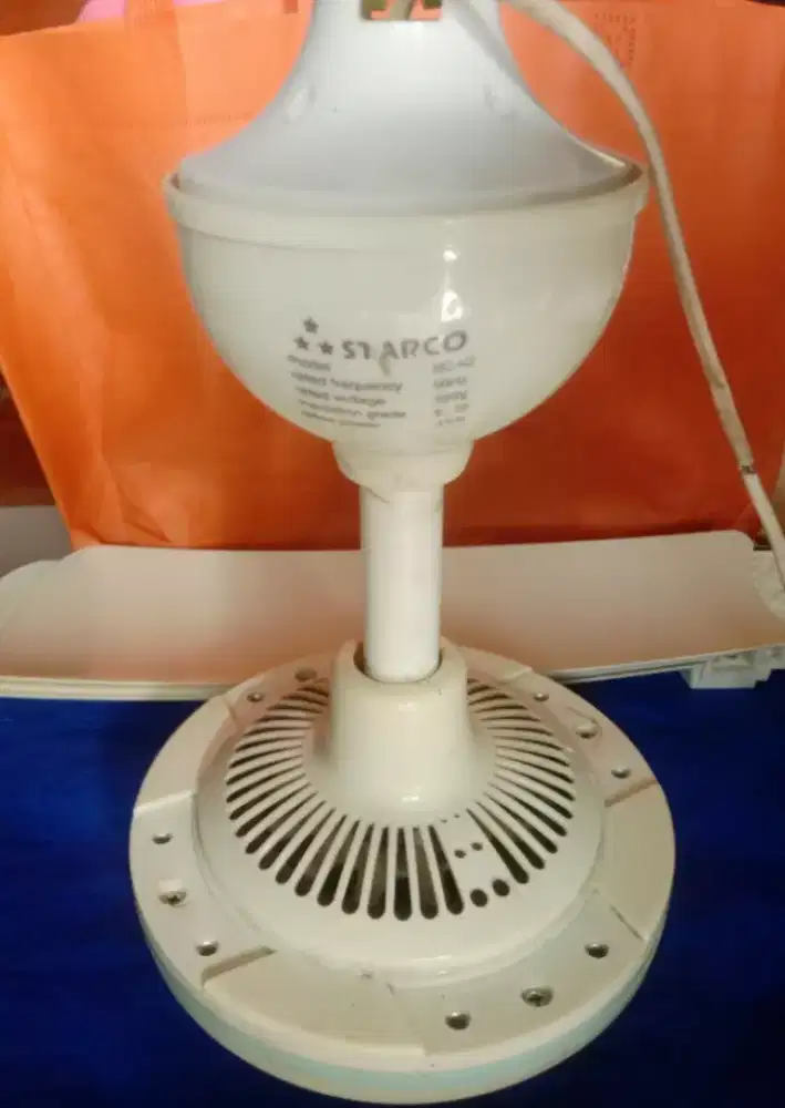 Kipas angin STARCO SC-42