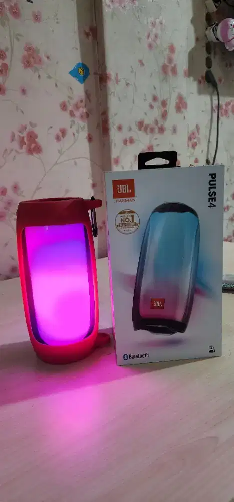 JBL pulse 4 Original