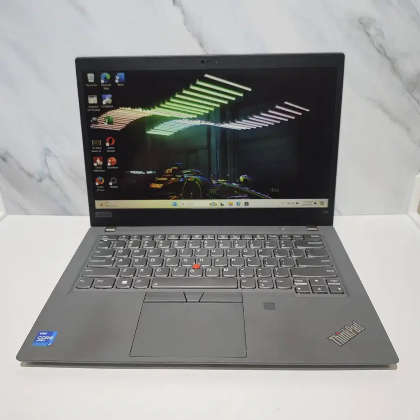 LENOVO THINKPAD T14 GEN 2 CORE I7 I5 RAM 32GB SSD 512GB LAPTOP PREMIUM