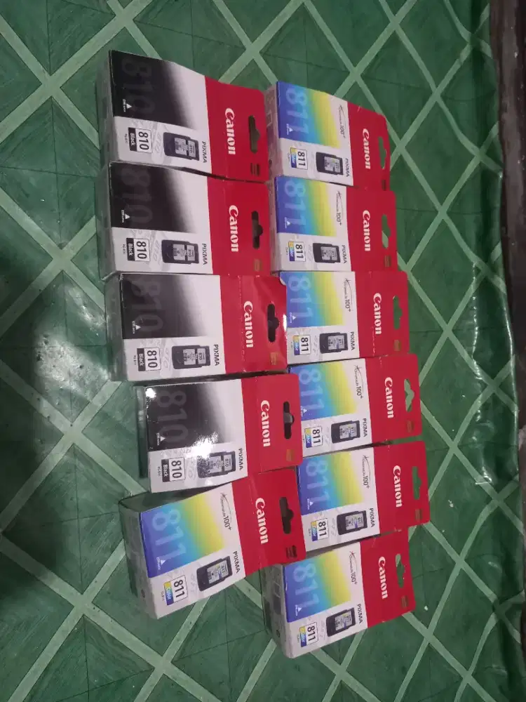 Terima cartridge tinta printer bekas