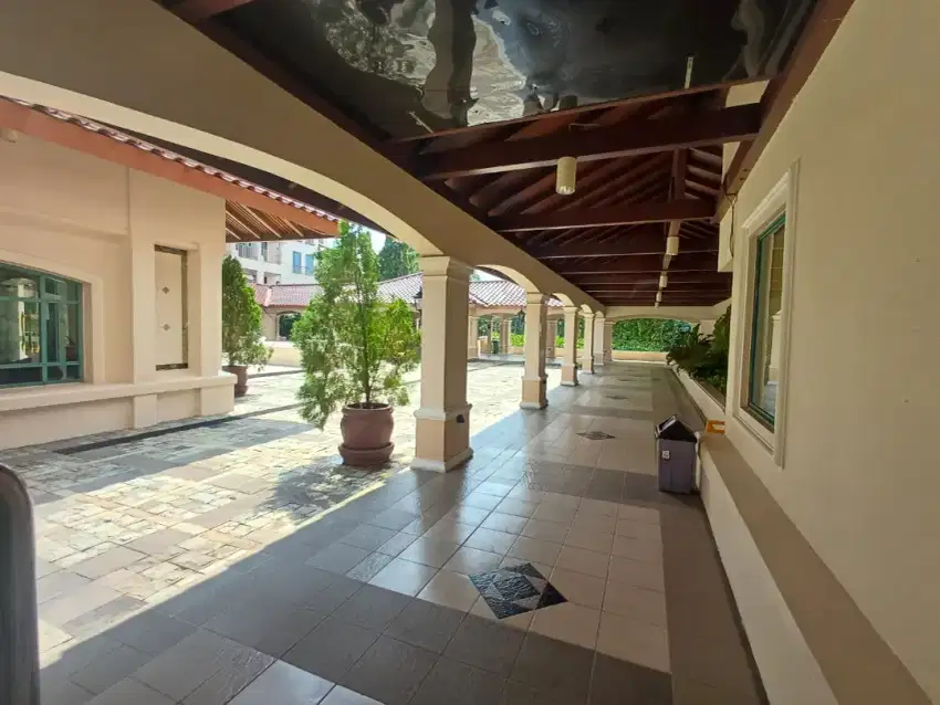 Dijual Apartment Bukit Golf Pondok Indah 3 kamar