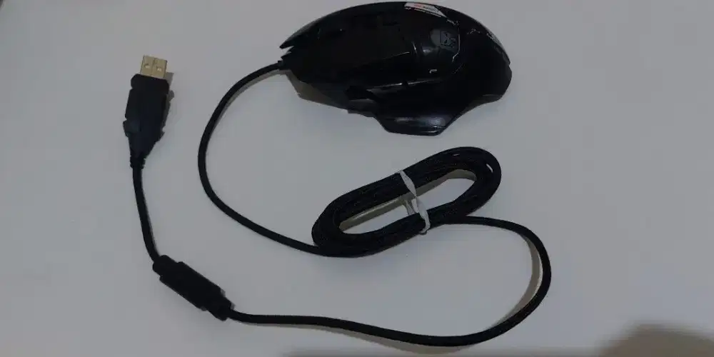 Mouse 3 in 1 Bundling Robot & Microsoft