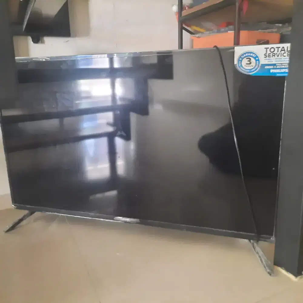 TV Philips 43 Inch