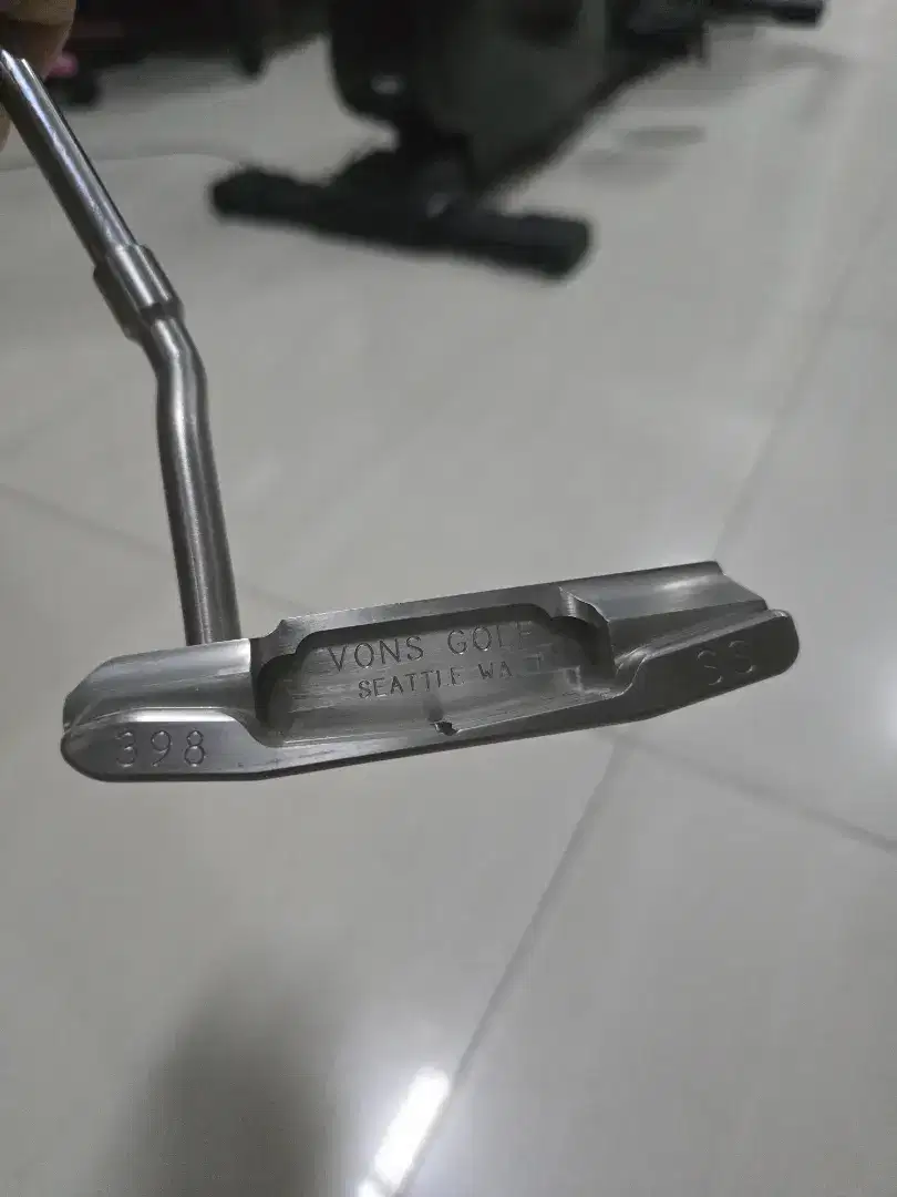 Stick Golf Putter VONS 398 SS