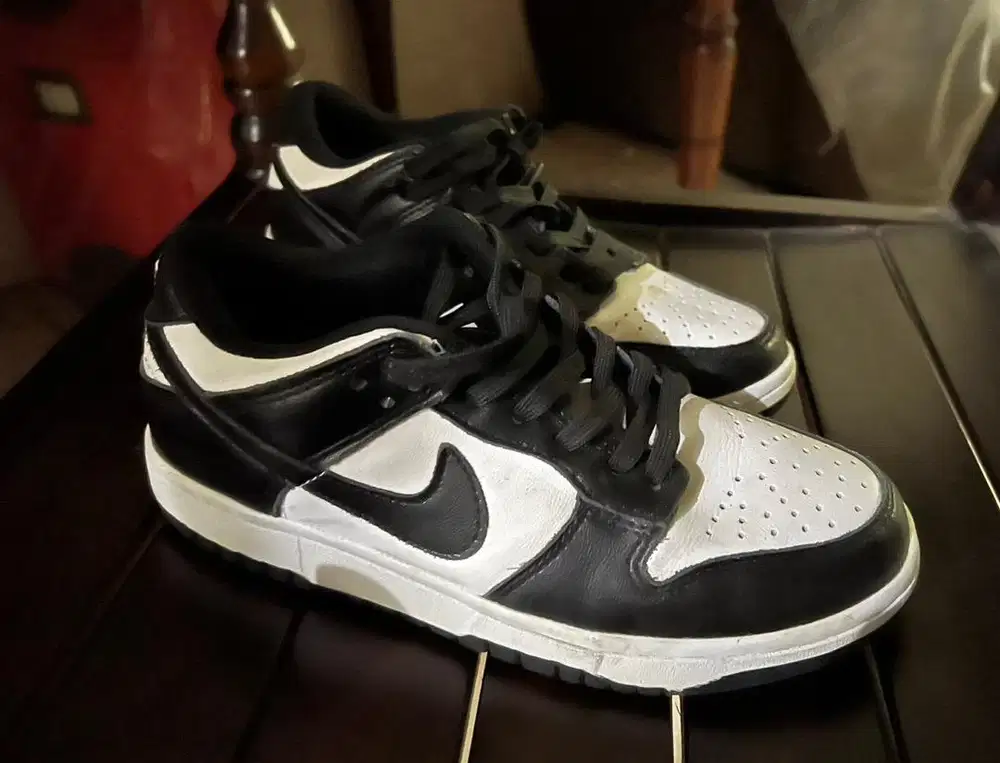 Sepatu NIKE preloved