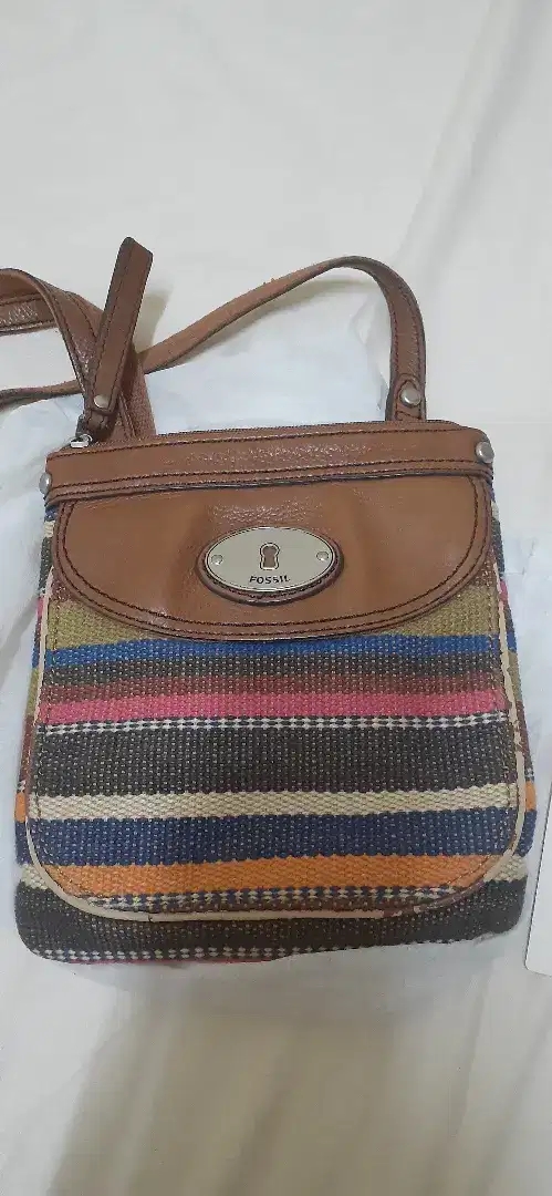 TAS FOSSIL MINI