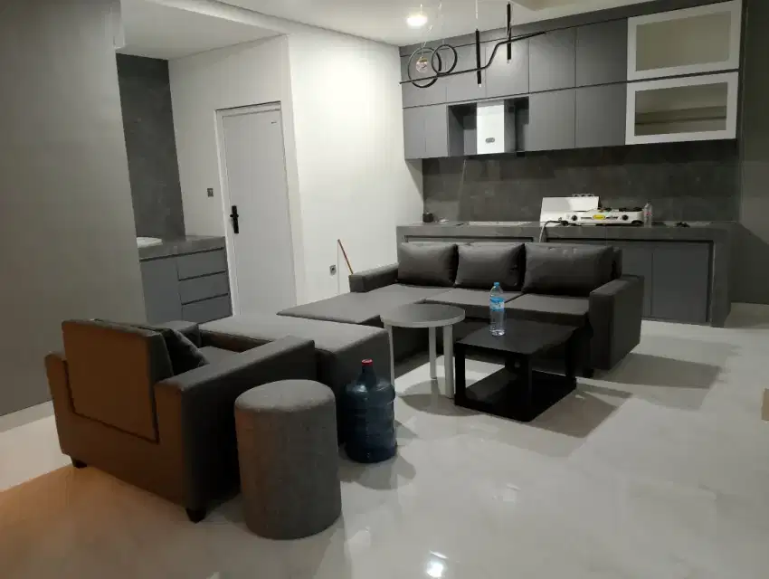 Jasa servis sofa