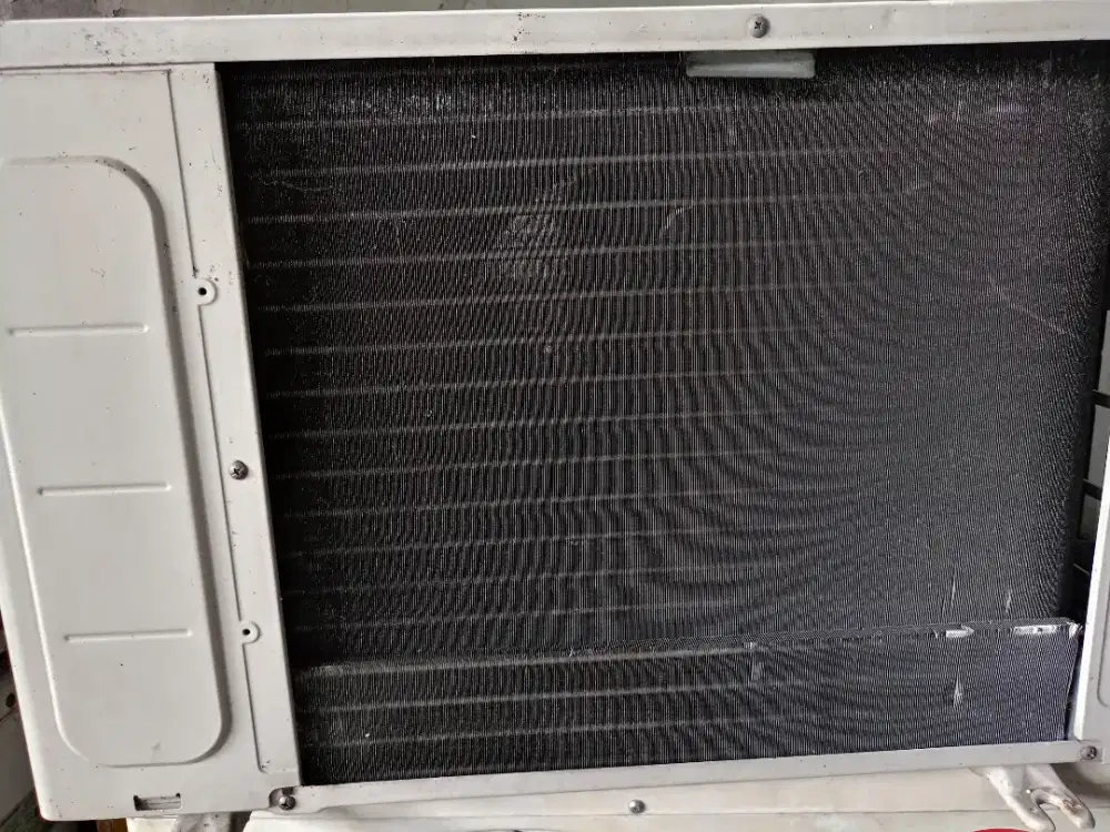 Hanya outdoor aja 1½2pklsg psng dtempt