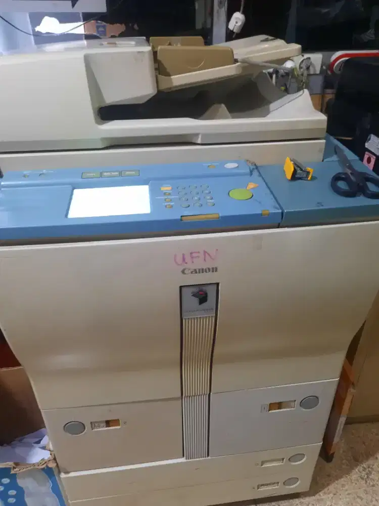 MESIN FOTOCOPY CANON IR 5000