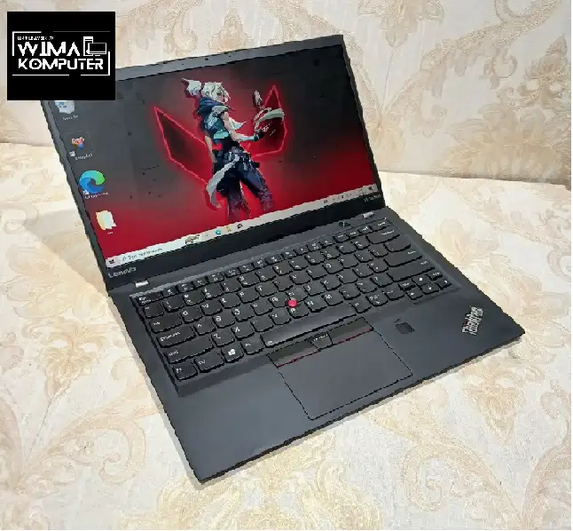 LENOVO THINKPAD X1 CARBON 3TH CORE i7 GEN5  CC/NK