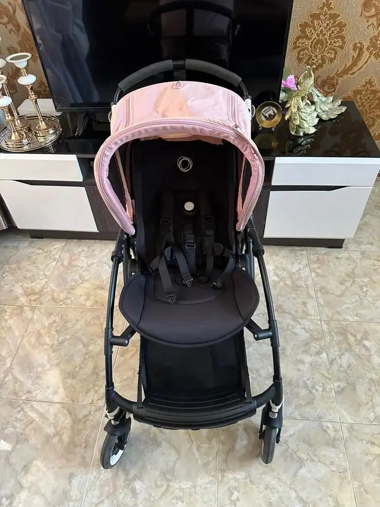 Stroller Bugaboo bee