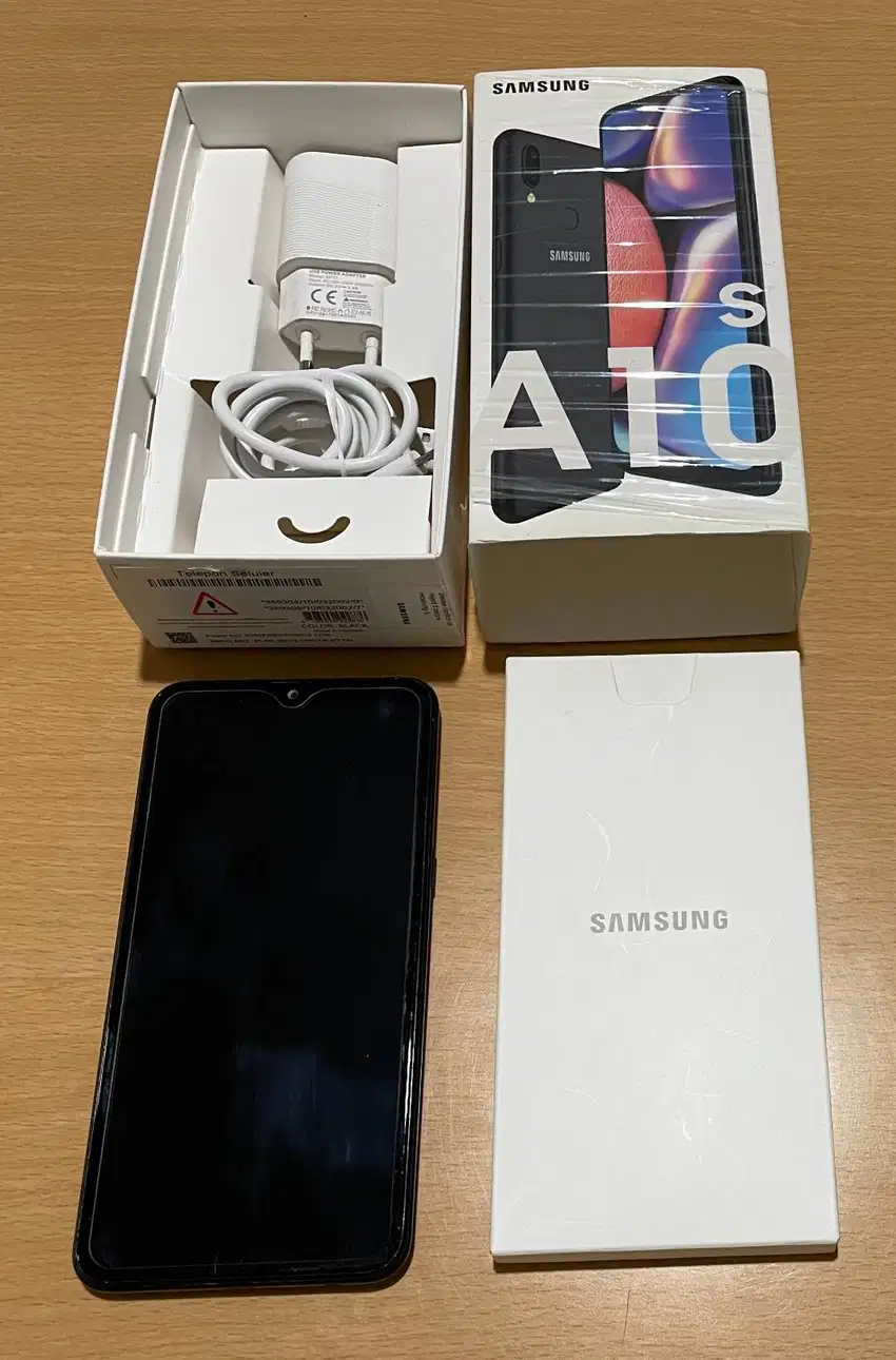 Samsung A10s 2/32