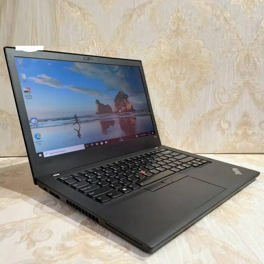 Lenovo Thinkpad Intel Core i5 Gen 8  TOUCHSCREEN  CC/NK
