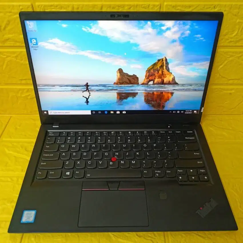 Lenovo Thinkpad X1 Carbon CORE i7  Gen 8   CC/NK