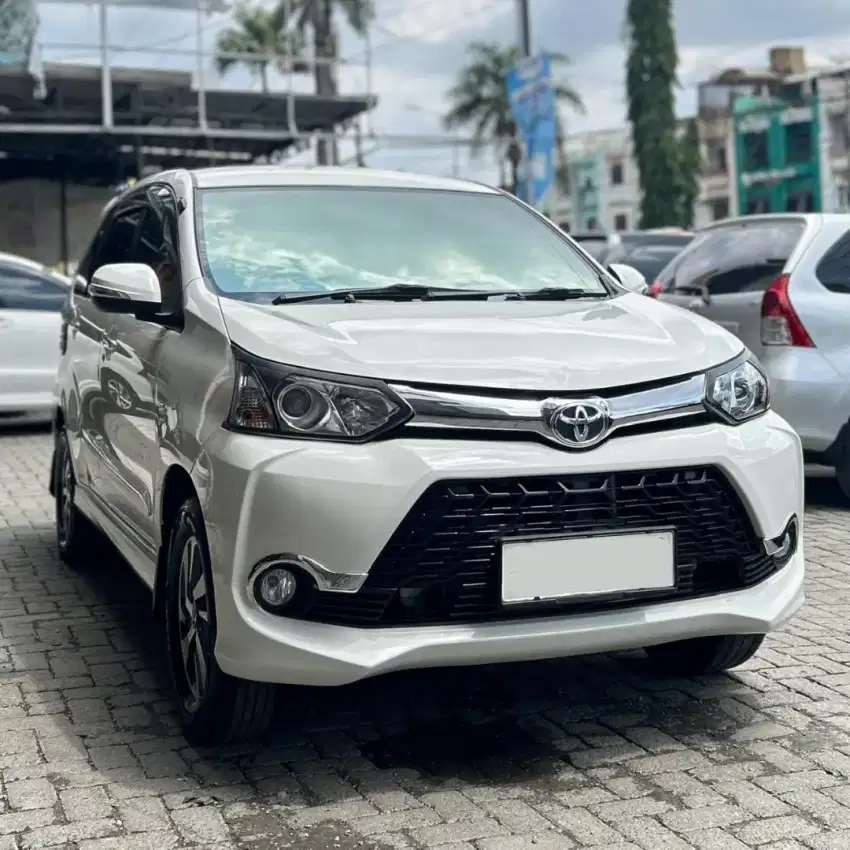 [TDP 10JT‼️] Toyota Avanza Veloz 1.5 MT 2018