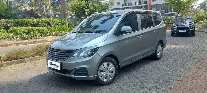 [OLXmobbi] Wuling Confero 1.5 Double Blower Bensin-MT 2022 RKM