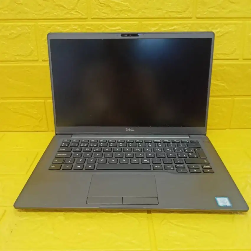 Dell Latitude 7400 Core i5 G8  8GB/256GB   CC/NK