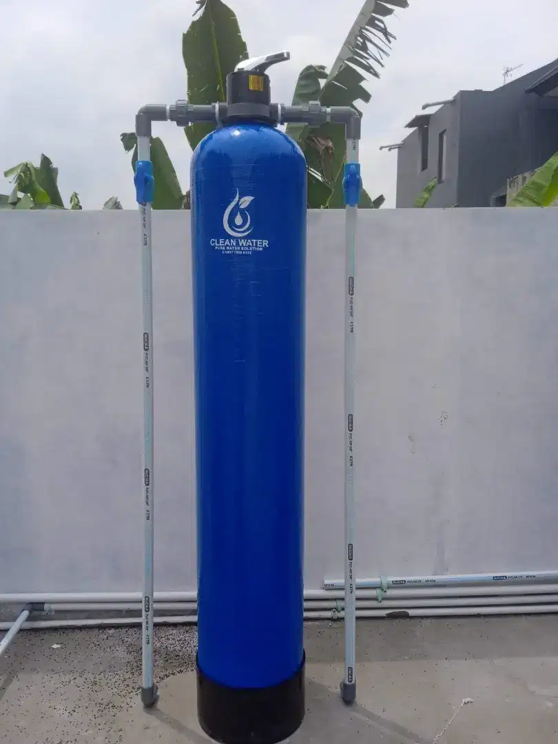 FILTER AIR SUMUR BOR/PAM/PDAM