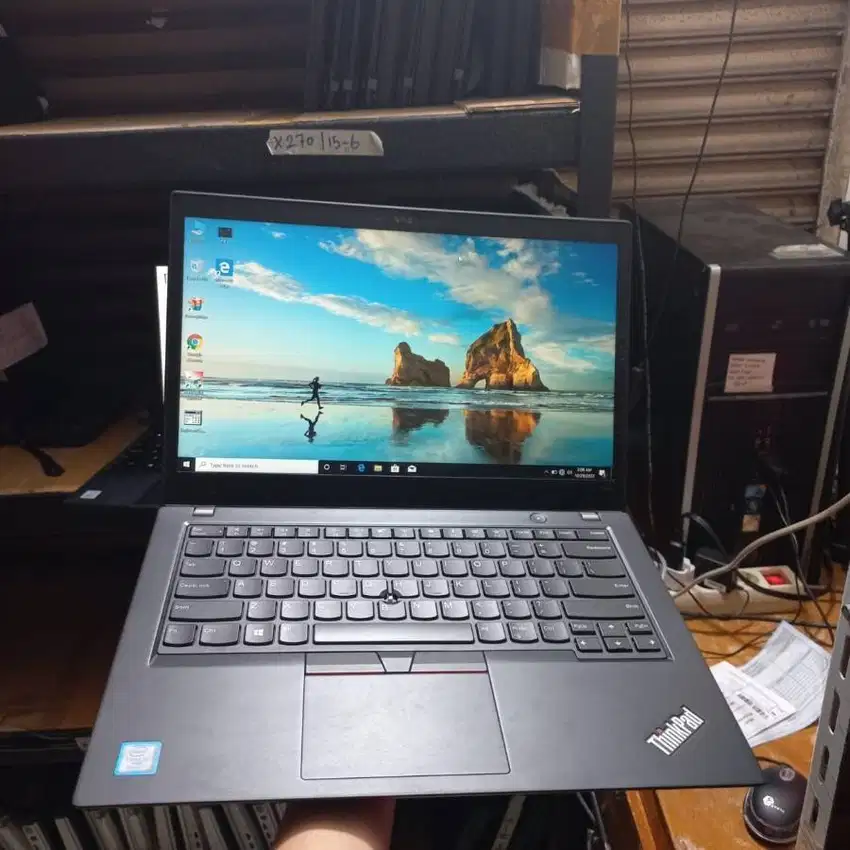 Lenovo Thinkpad T480s Core i5 G8 NO TOUCH 8GB/256GB   CC/NK